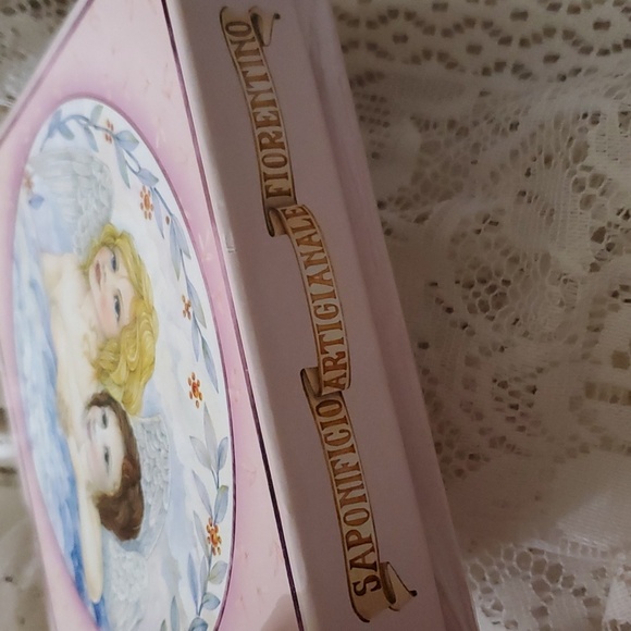 Soap Gift Box- MADE IN ITALY - Picture 7 of 8